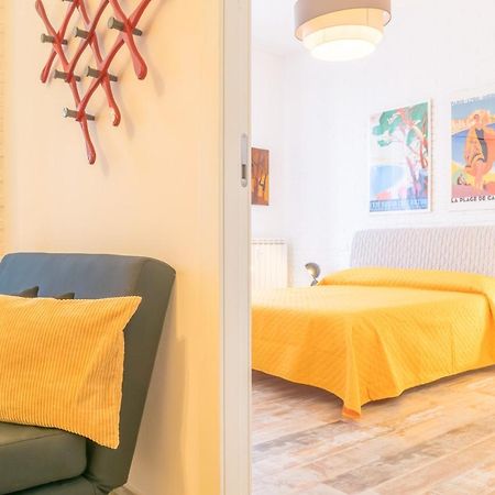 Casa Vanoli Apartment La Spezia Bagian luar foto