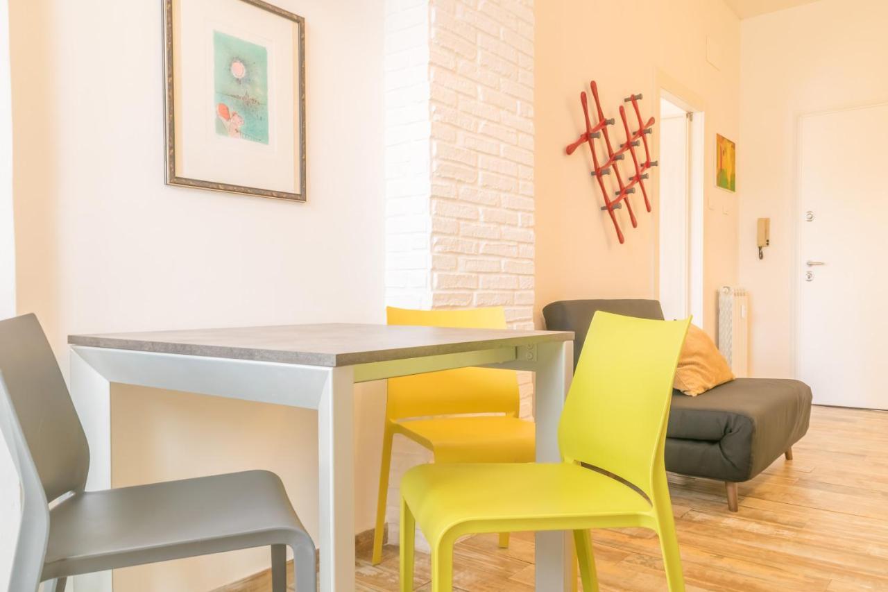 Casa Vanoli Apartment La Spezia Bagian luar foto