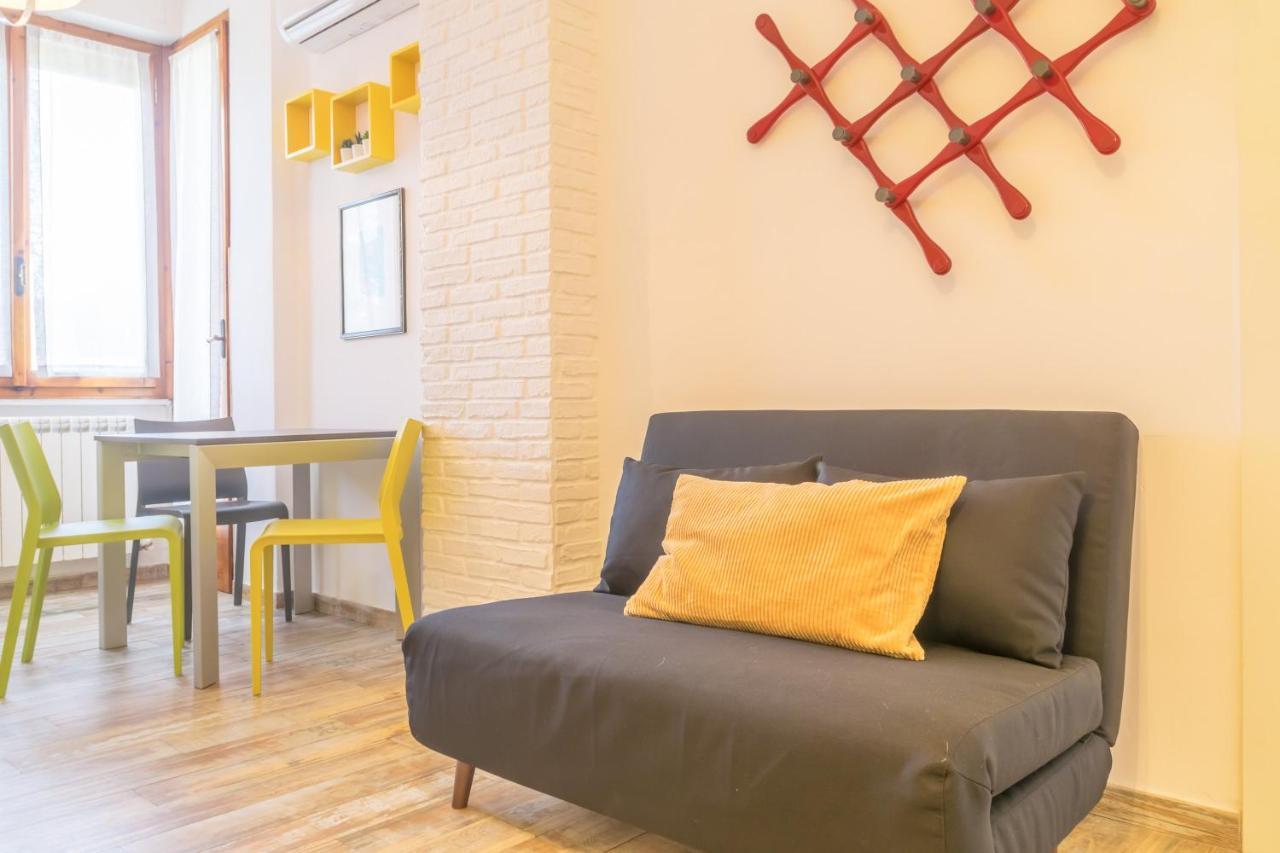 Casa Vanoli Apartment La Spezia Bagian luar foto