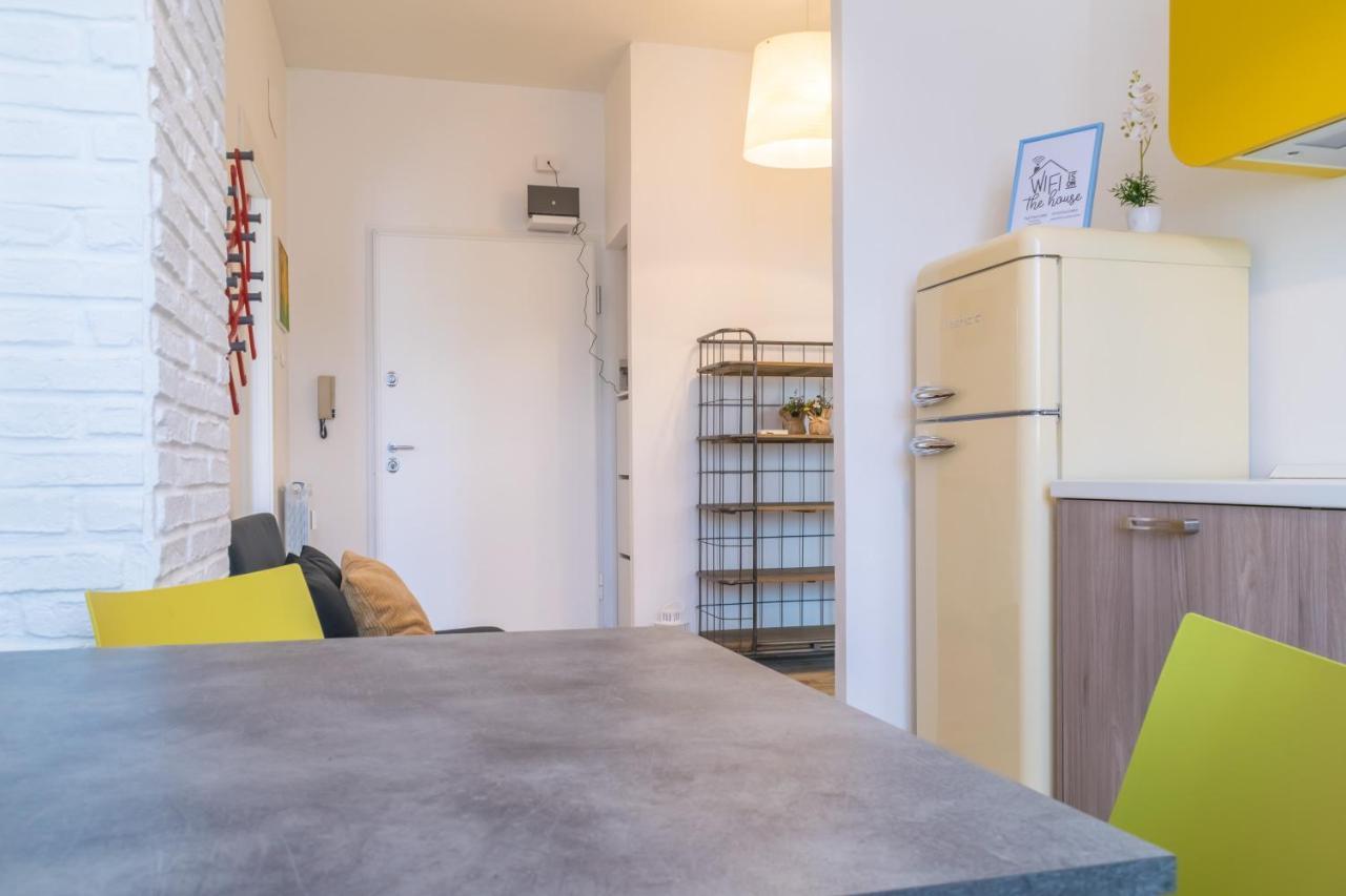 Casa Vanoli Apartment La Spezia Bagian luar foto