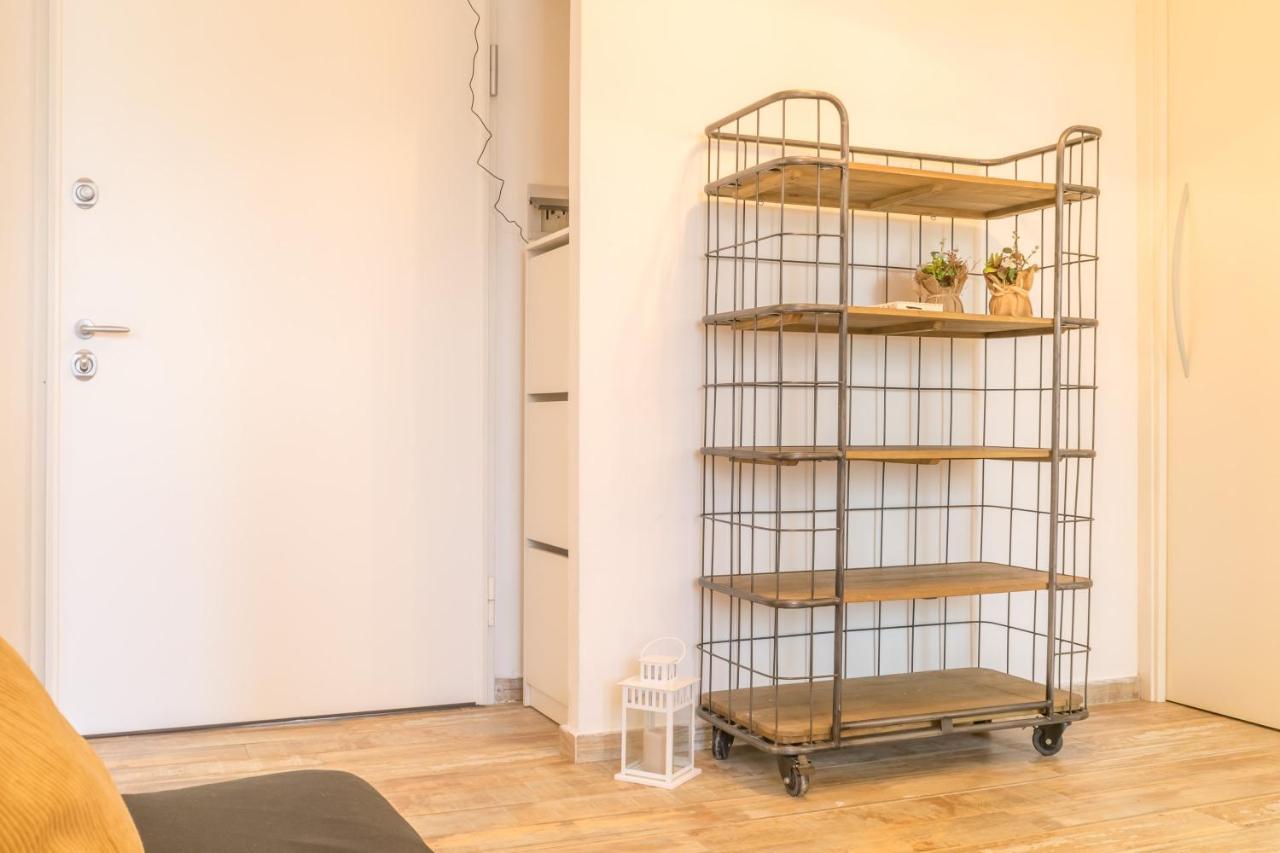 Casa Vanoli Apartment La Spezia Bagian luar foto