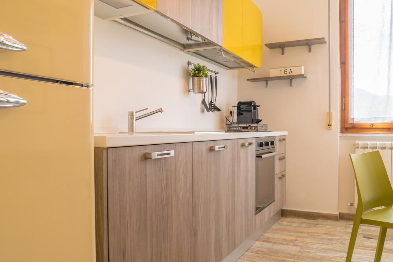 Casa Vanoli Apartment La Spezia Bagian luar foto