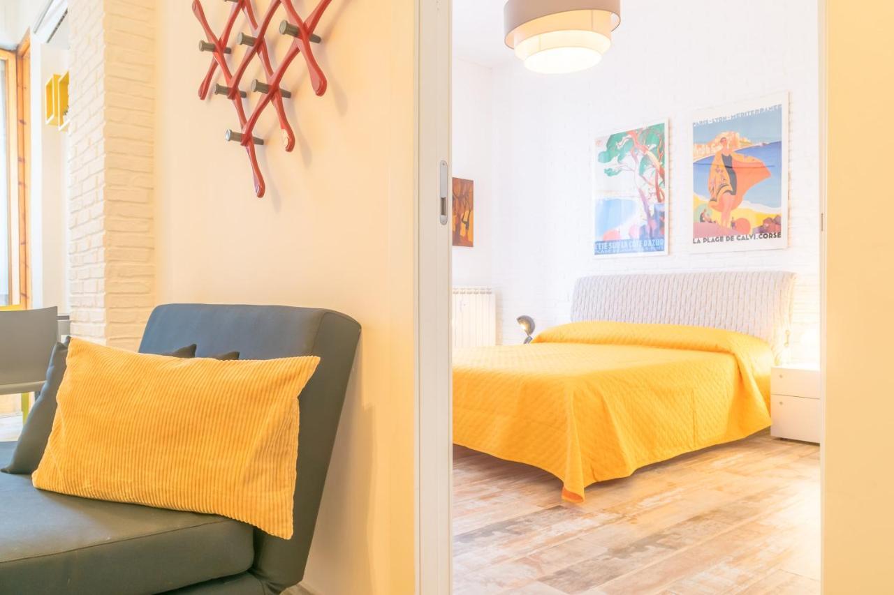 Casa Vanoli Apartment La Spezia Bagian luar foto