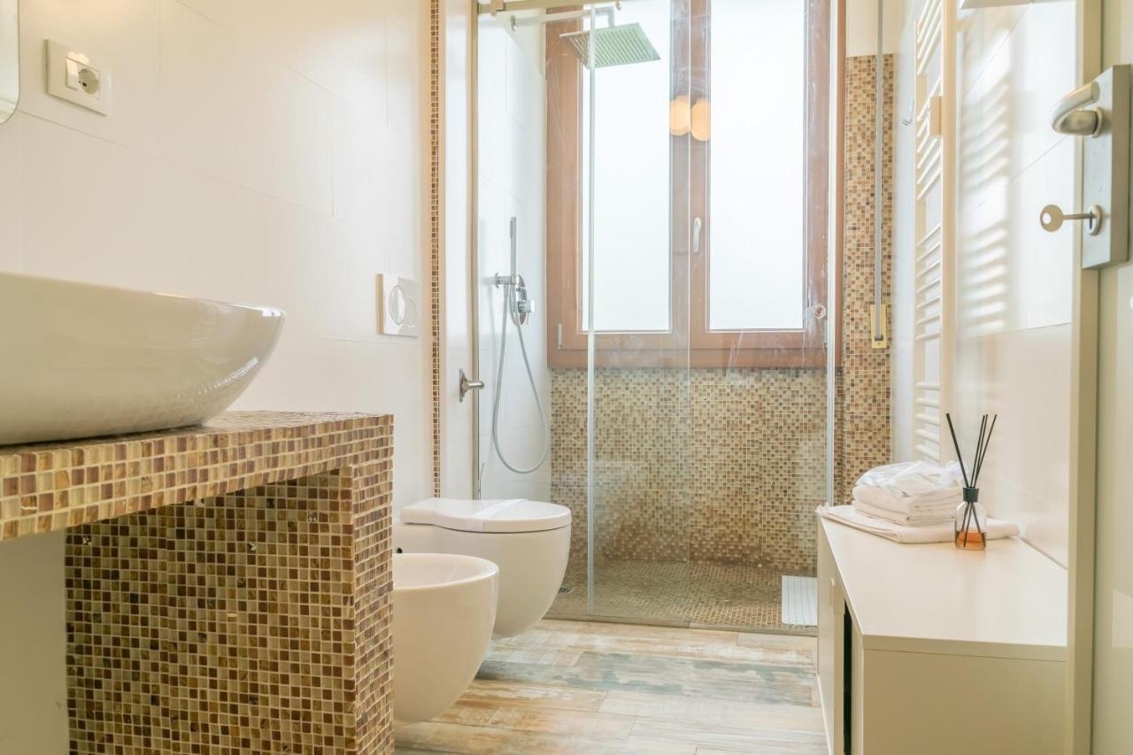 Casa Vanoli Apartment La Spezia Bagian luar foto