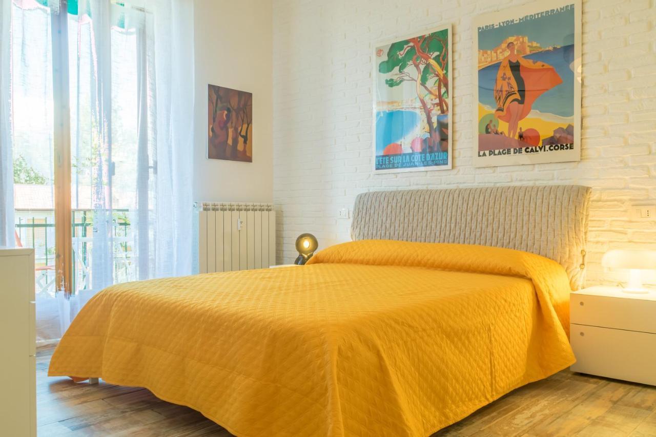 Casa Vanoli Apartment La Spezia Bagian luar foto