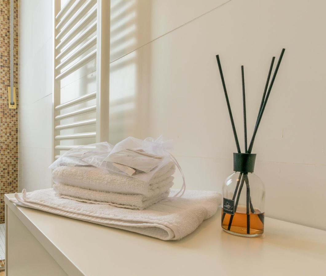 Casa Vanoli Apartment La Spezia Bagian luar foto