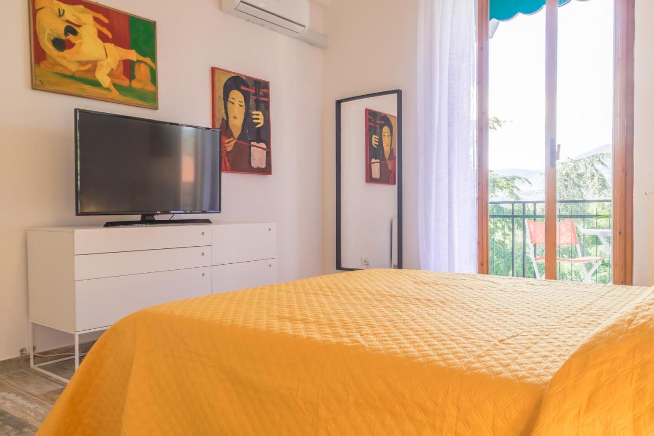 Casa Vanoli Apartment La Spezia Bagian luar foto